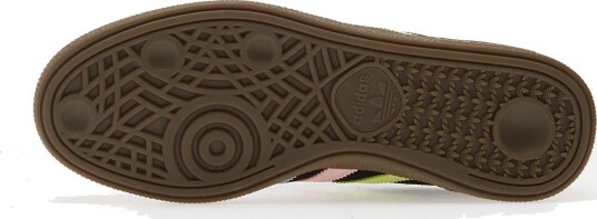 Adidas Performance Handball Spezial Black 40 2/3