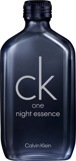 Calvin Klein Ck One Night Essence Parfum Intense 100 ML for Men