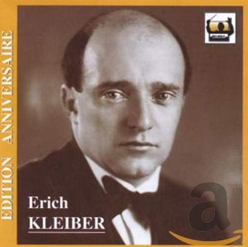 Nbc Symphony Orchestra Erich Kleiber Handel; Schubert; Tchaikovsky: Orchestral Works CD