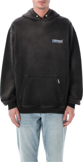Represent Herre Gensere & Hettegensere Svart 2XL,