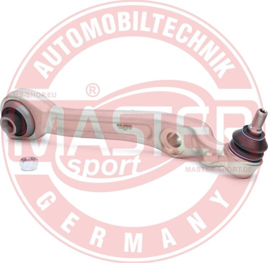 Bærearm MASTER-SPORT 54839M-PCS-MS
