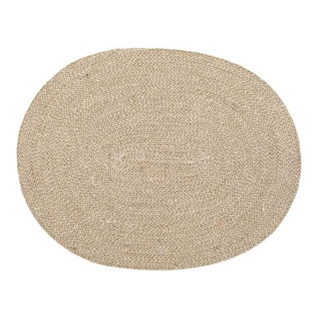 Spisebrikke Ella Oval