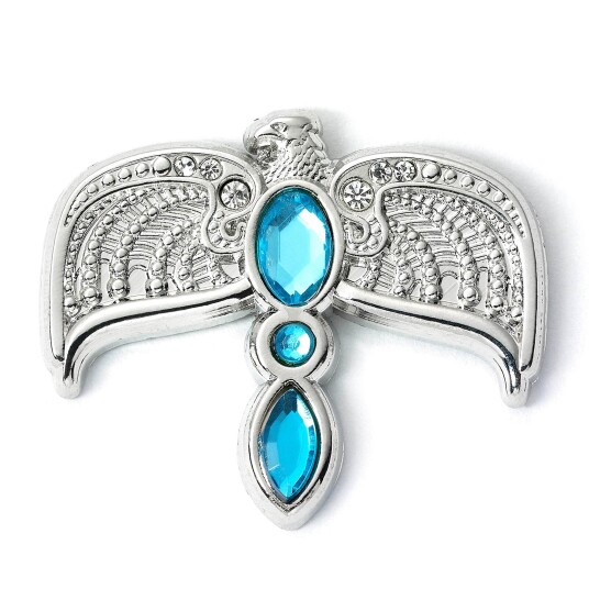 Harry Potter Pin Diadem -  - Voksen - Metall