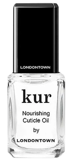 LONDONTOWN Nourishing Cuticle Oil Neglebånd