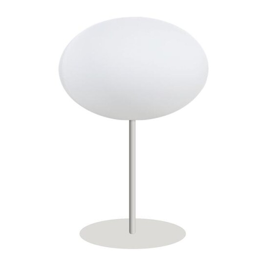 Cph Lighting Eggy Pop Pin Ø32 Bordlampe