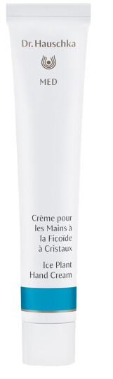 Dr. Hauschka MED Ice Plant Hand Cream50 ml