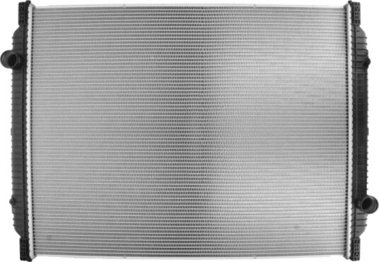 Radiator THERMOTEC D7UN001TT
