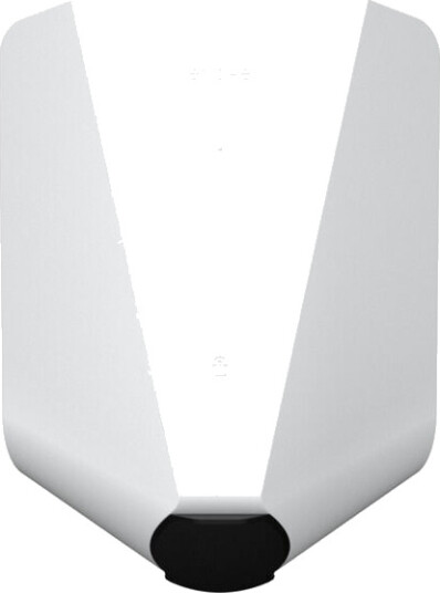 Easee Frontdeksel Hvit - 91611