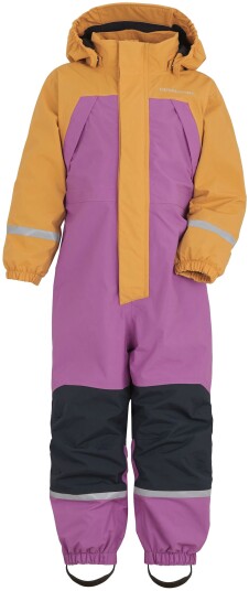 Didriksons Zeb Skalldress Radiant Purple 90