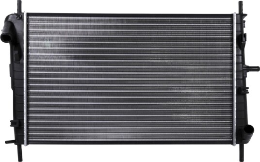 Radiator, motorkjøling KAMOKA 7705277
