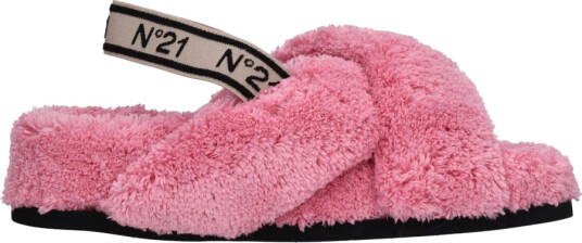 N21 Dame Sko Rosa 39 EU, N21 Dame Sko Rosa 39 EU,
