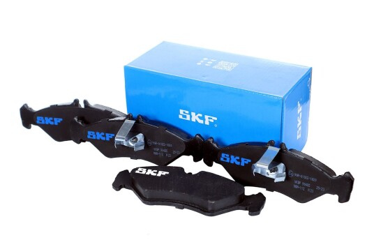 Bremseklosser SKF VKBP 90485 Bremseklosser SKF VKBP 90485