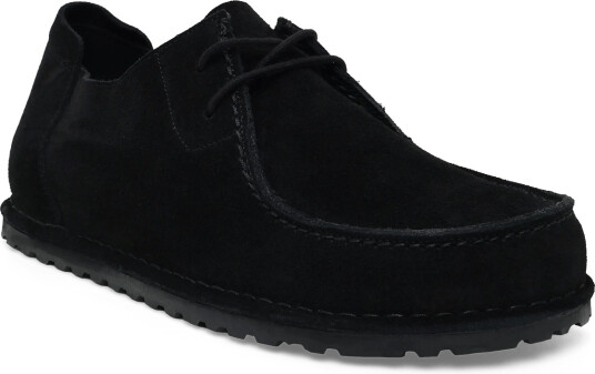 Birkenstock Utti Lace Leve Black Black 41
