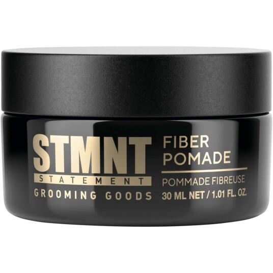 Stmnt Fibre Pomade 30ml