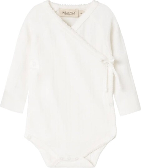MarMar Copenhagen Belita White 74