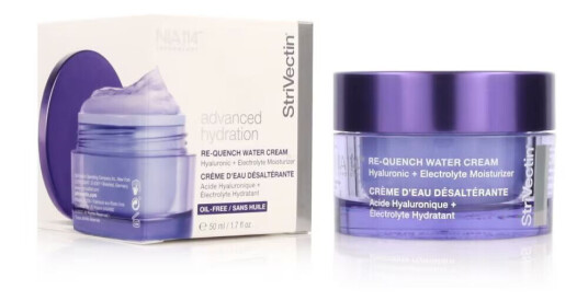 Strivectin Hydrating Facial Cream Advanced Hydration 50 ml