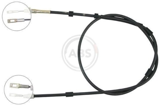 Bremsewire A.B.S. K14707 Bremsewire A.B.S. K14707