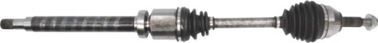 POINT GEAR PNG72748 Drivaksel