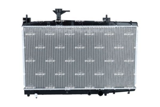 Radiator NRF 53448 Radiator NRF 53448