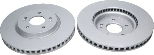 KAVO PARTS BR-10088-C Bremseskive