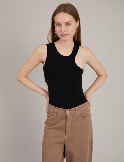 Munthe Vannabil Black 40