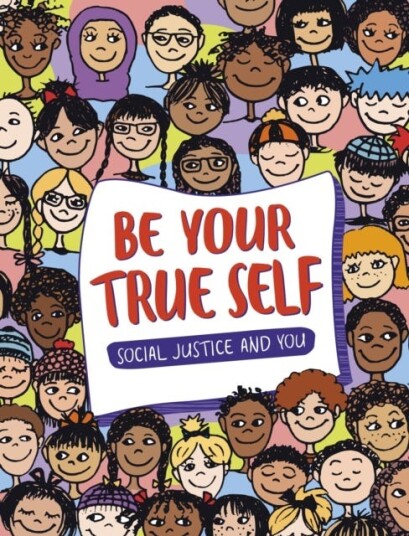 Be Your True Self Understand Your Identities Be Your True Self Understand Your Identities