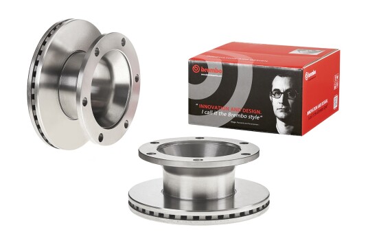 Bremseskive BREMBO 09.9493.20