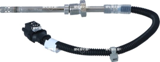 Sensor, eksostemperatur NRF 707322