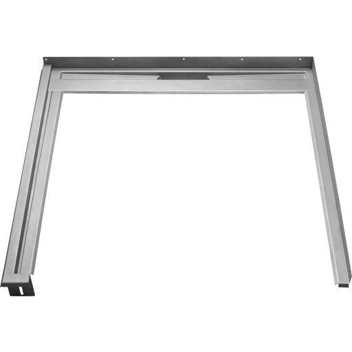 Unidrain ShowerLine drain unit left aligned L 900 mm D 800 mm Unidrain ShowerLine drain unit left aligned L 900 mm D 800 mm