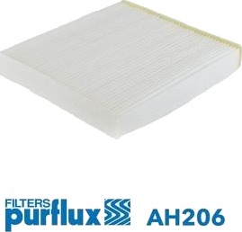 PURFLUX AH206 Kupefilter