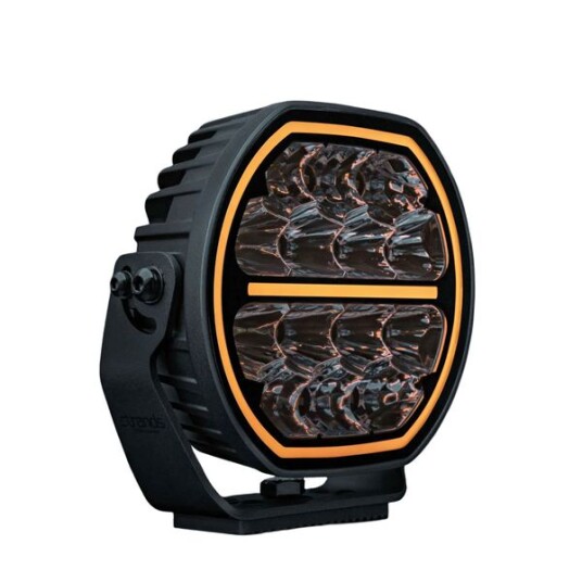 Ekstralys STRANDS Big Energy 7 V2   Rund / 18 cm / 98W 1 stk