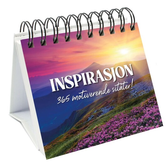 Inspirasjon Inspirasjon