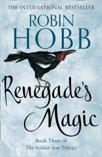 Renegade¿s Magic Av Robin Hobb