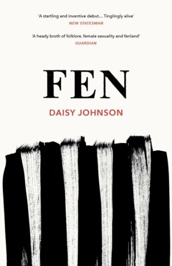 Fen Av Daisy Johnson