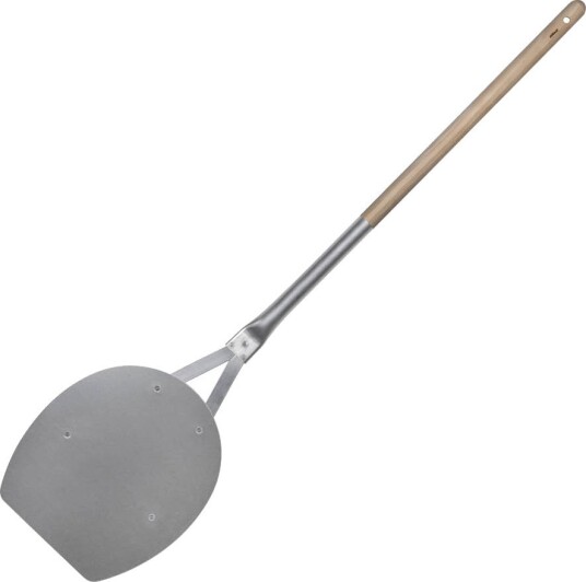Exxent Pizzaspade 101 cm treskaft