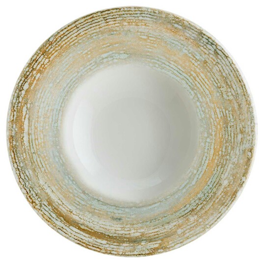 Bonna Patera Dyp Tallerken 28 cm
