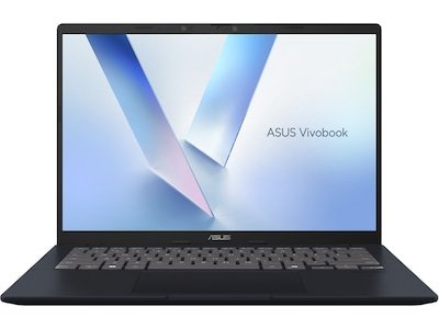 ASUS Vivobook 14" FHD Copilot+ PC (blå) F1407QA-LY081W