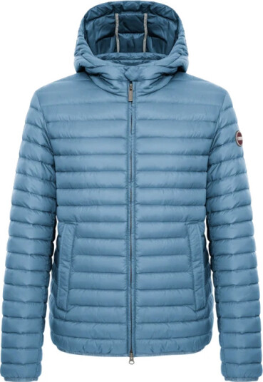 Colmar Herre Sport Blå S,