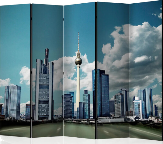 Romdeler - Berlin II 225x172 - Artgeist sp. z o. o.