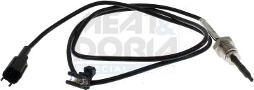 Sensor, eksostemperatur MEAT & DORIA 12619