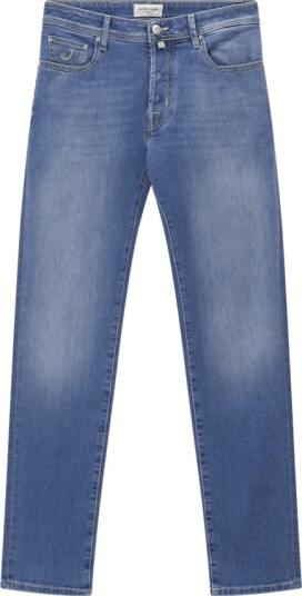 Jacob Cohën Herre Jeans Blå W32,