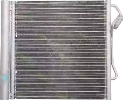 Kondensator THERMOTEC KTT110426