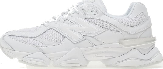 New Balance New Balance 9060 White 44.5