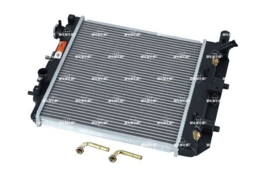 Radiator NRF 53433 Radiator NRF 53433