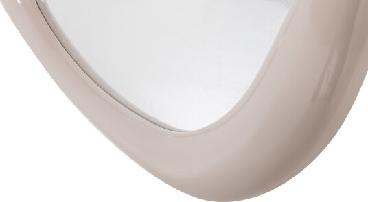 Speil Norea 90 cm Sand