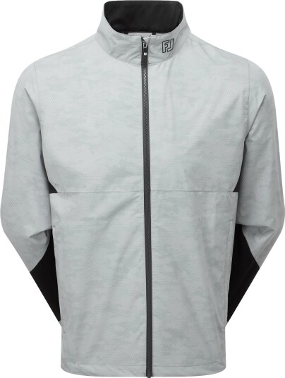 FootJoy Hydrolite X Jacket   Grey   S