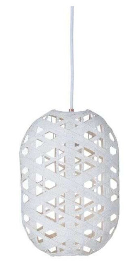 Forestier - Capsule Pendel S White Forestier - Capsule Pendel S White