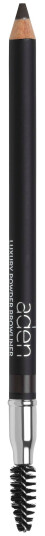Aden Luxury eyebrow liner Black