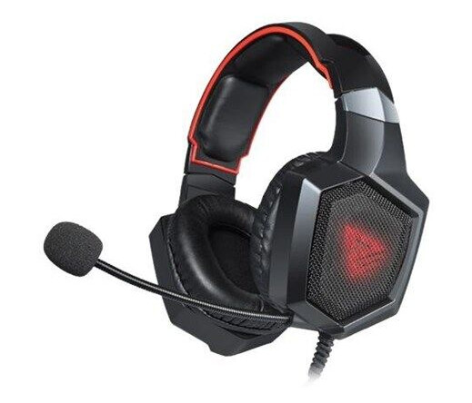 Savio FORGE - headphones with mic