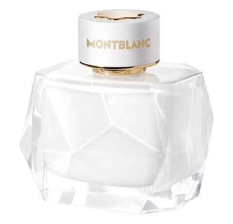 Montblanc Signature Eau de Parfume 90 ml Blomsteraktig Duft for Dame
